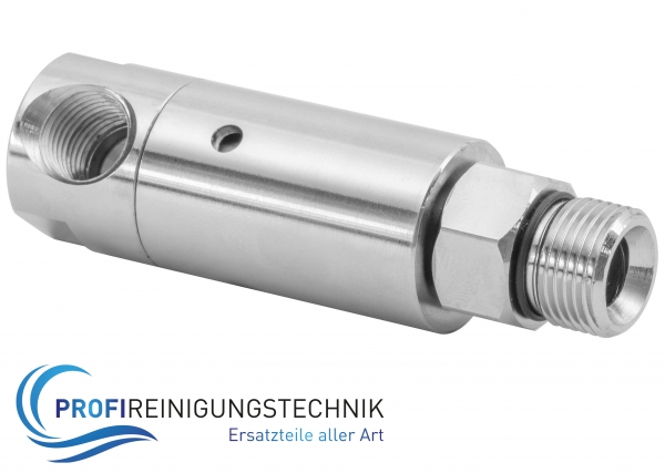 Drehgelenk Mosmatic Schnellläufer DYL 90°